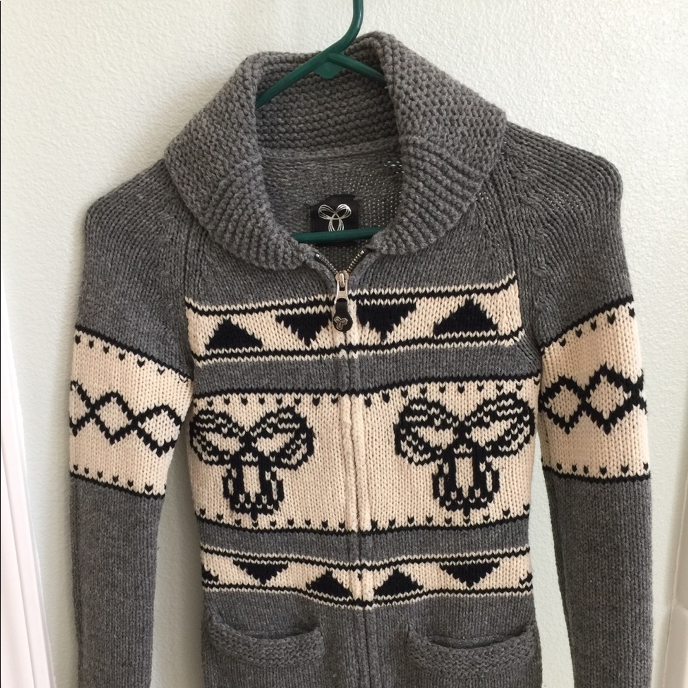 Artizia TNA SEA-TO-SKY sweater